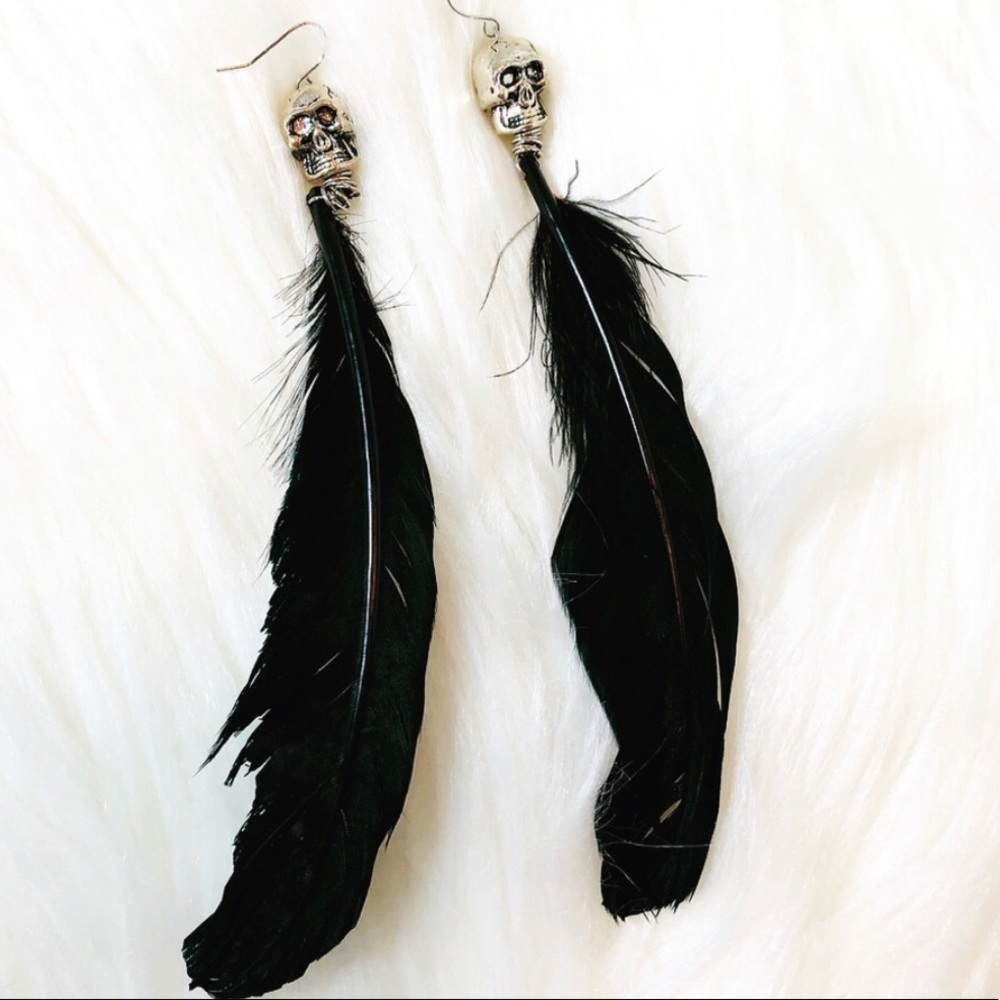Sterling Silver Earrings